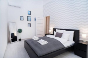 Central and New design apartment Budapest